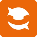 linphone android application logo